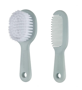 Bebe Confort Brosse et Peigne miroir 0+ Lovely Donkey