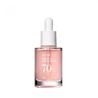 ANUA Peach 70 Niacin Serum 30 ml