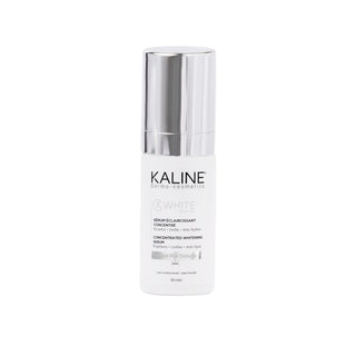 KALINE K-WHITE Sérum Concentré Éclaircissant 30 ml – sérum anti-taches et illuminateur K-White Maroc, parapharmacie Beautymarket Maroc