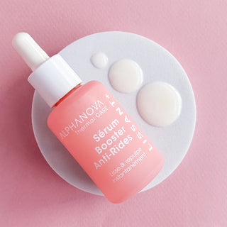 ALPHANOVA LISSANT+ SERUM BOSSTER ANTI RIDES 30 ML