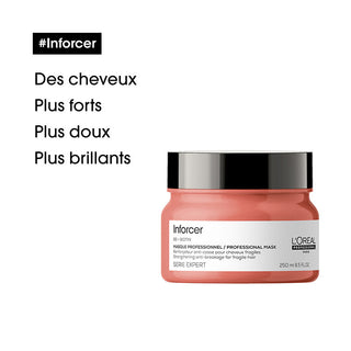 L'OREAL PROFESSIONNEL INFORCER MASQUE 250 ML