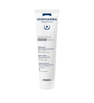 ISISPHARMA GLYCO-A INTENSE Peeling 30ml