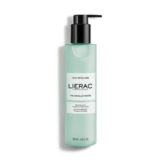 LIERAC L'EAU MICELLAIRE 200 ML