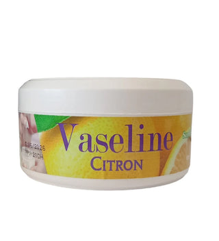 Santé Bio Vasline Citron 120 ml