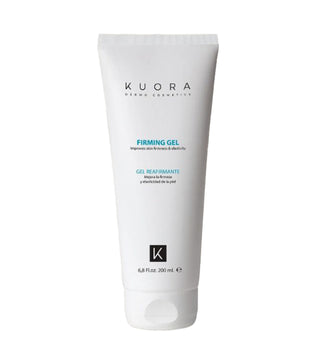 KUORA GEL RAFFERMISSANT PEAUX FERMES ET ELASTIQUES 200 ML