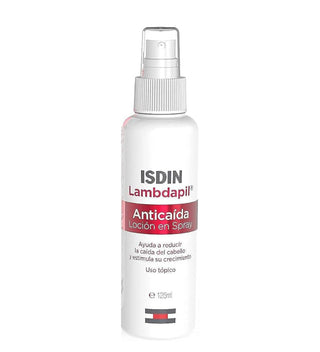 Isdin Lambdapil Anti-Hair Loss Spray 125 ml