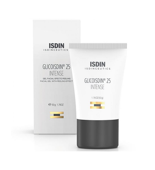 ISDIN Isdinceutics Glicoisdin 25 مكثفة