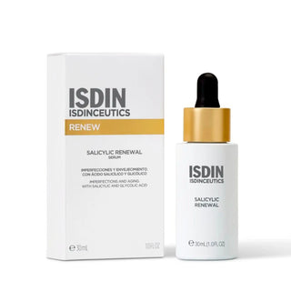 ISDIN Isdinceutics Salicylic Renewal Sérum 30ml