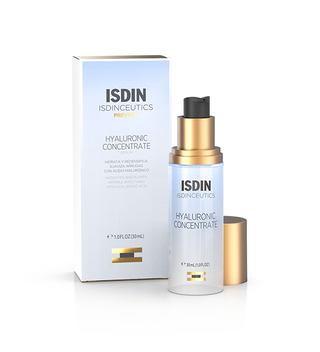 Isdinceutics Hyaluronic Concentrate SERUM