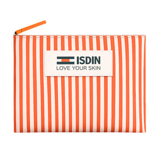 ISDIN TROUSSE SOLAIRE orange OFFERTE