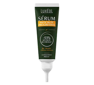 Luxéol Sérum Antichute Progressive 50ml