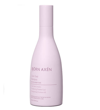 Bjorn axen color seal shampooing 250 ml