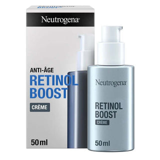 Neutrogena Retinol Boost Crème 50ml