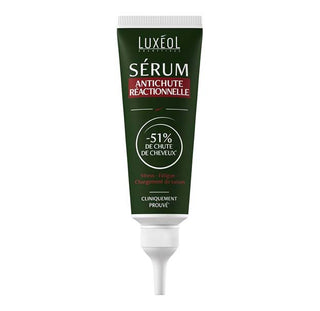 LUXÉOL Sérum antichute réactionnelle 50ml