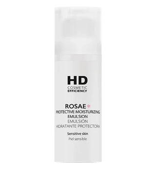 HD COSMETICS Rosae Émulsion Hydratante Protectrice 50ML