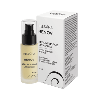 HELEXINA RENOV Serum Visage 50ml