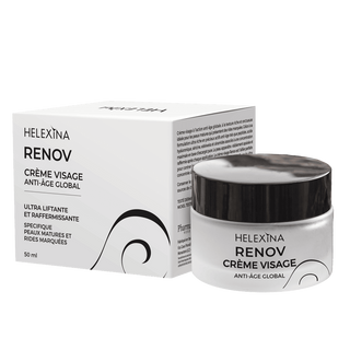 HELEXINA RENOV Crème Visage 50ml