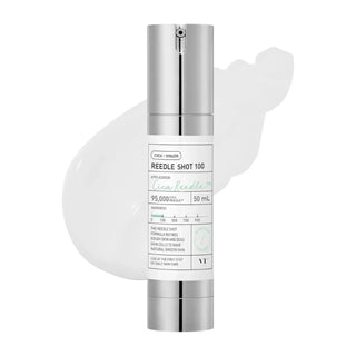 VT COSMETICS REEDLE SHOT 100 CICA REEDLE 50 ML