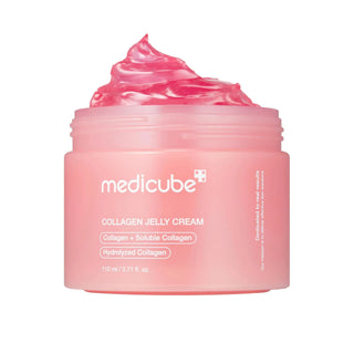 MEDICUBE Collagen Jelly Cream - 110ml