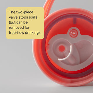 Tommee Tippee - Gobelet actif bec 12 mois 266 ml