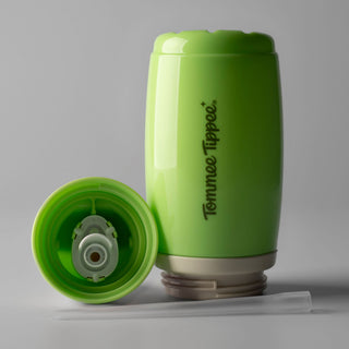 Tommee Tippee - Gobelet paille actif 12 mois 266 ml