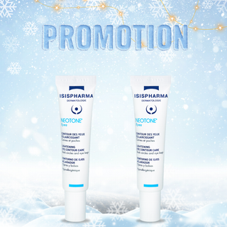 إيزيس فارما نيوتون لمحيط العين 15 مل