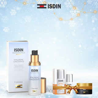 مركز الهيالورونيك من شركة Isdinceutics