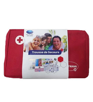 Hartmann trousse de premiers secours