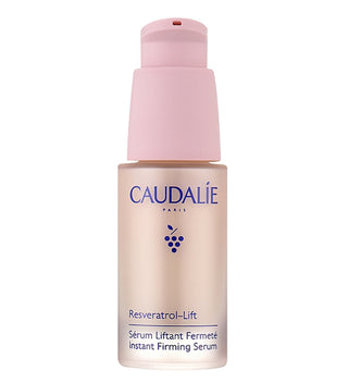 CAUDALIE Resveratrol Lift Your Firming Duo سيروم رفع 30 مل + كريم ريسفيراترول ليفت 15 مل مجانًا