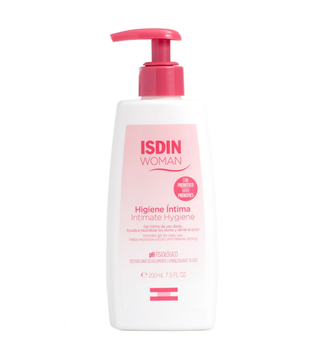 Isdin womam gel Hygiene intime 200ml