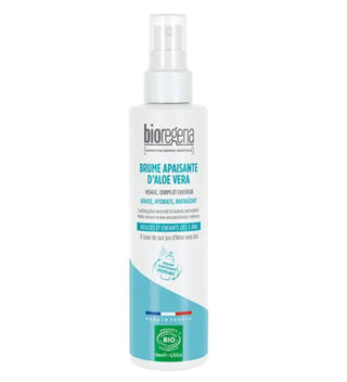 BioRegena Brume Apaisante d’Aloé Véra – 200ml