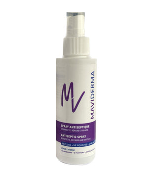 Maviderma Spray Antiseptique 125ml