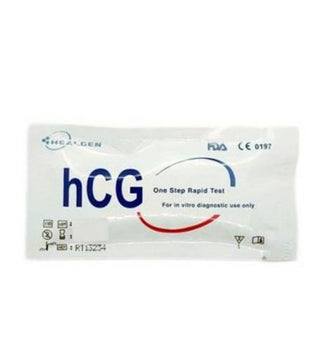 HCG Test de grossesse