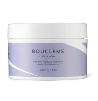 BOUCLEME CURL INTENSIVE MOISTURE TREATMENT 250ML