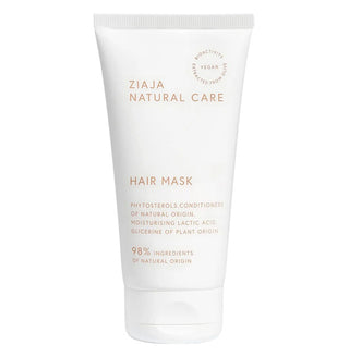 ZIAJA NATURAL CARE MASQUE CHEVEUX 150 ML