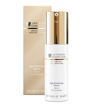 Janssen Cosmetics Age Perfecting Serum 30ml