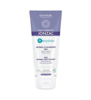 JONZAC EAU THERMALE REHYDRATE GEL DERMO NETTOYANT 200 ML