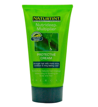 Naturtint nutrideep multiplier protective cream 150ml