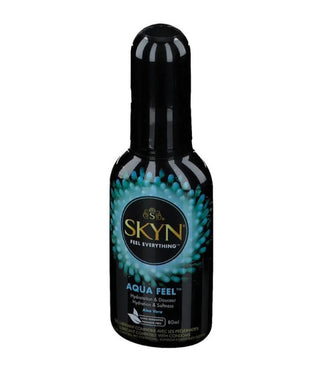 Manix Skyn Gel Aqua Feel 80ml