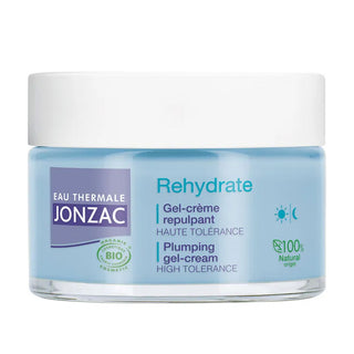 JONZAC REHYDRATE  GEL CREME REPULPANT 50ML