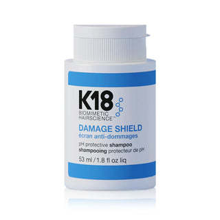 K18 DAMAGE SHIELD SHAMPOOING PROTECTEUR DE PH 53 ML