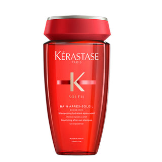 KERASTASE BAIN APRÈS-SOLEIL 250ML SHAMPOOING HYDRATANT APRÈS-SOLEIL