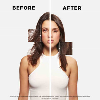 Kérastase Chronologiste Masque Profond Régénérant 200ml – Masque Revitalisant Luxe