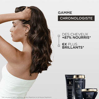 حمام تجديد كرونولوجيست من كيراستاس، 250 مل