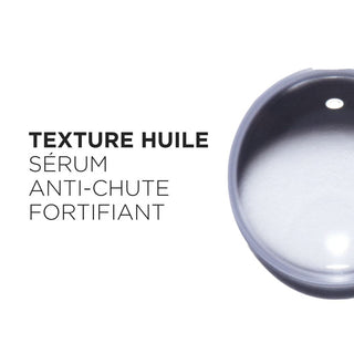 Kérastase Genesis Sérum Anti-Chute Fortifiant 90ml – Soin Fortifiant Cuir Chevelu