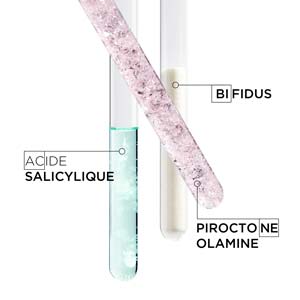 L'acide salicylique 