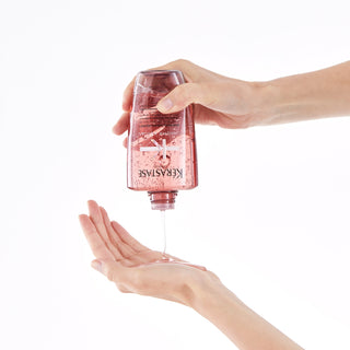 Kérastase Chroma Absolu Bain Riche Chroma Respect 250ml – Shampooing Nourrissant Cheveux Colorés