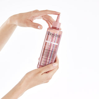 Kérastase Chroma Absolu Acide Chroma Gloss 210ml – Soin Brillance Cheveux Colorés