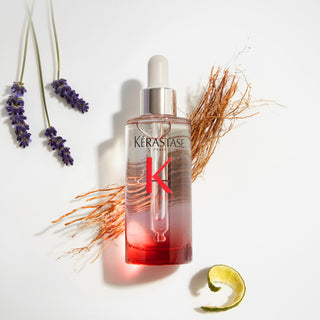 Kérastase Genesis Sérum Anti-Chute Fortifiant 90ml – Soin Fortifiant Cuir Chevelu