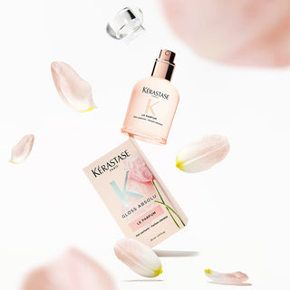 Kérastase Gloss Absolu Le Parfum pour Cheveux 30ml – Parfum Capillaire Brillance